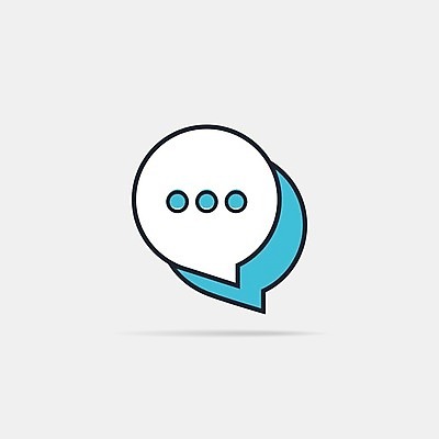 EPS 해외이미지 모양 디자인 배너 선 백그라운드 컨셉 인터넷 일러스트 텍스트 통신 말하기 대화 그래픽 파란색 단어 상자 웹 공백 거품 네트워크 메시지 플랫 토론 심볼 사인 심플 풍선 목소리 소통 고립 소셜 엘리먼트 채팅 미니멀리스트 포럼 해외일러스트 문자 컬러 모션 파일형식 벡터 이미지허브