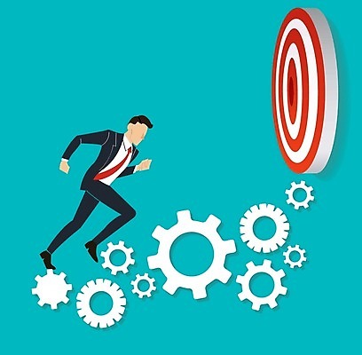 EPS 해외이미지 캐릭터 디자인 백그라운드 컨셉 일러스트 비즈니스 성공 화살 사람 빨간색 3D 계단 경쟁 공연 흰색 우승 업무 비즈니스맨 센터 플랫 목표 계획 다트판 다트 심볼 사인 활 경영자 리더 양궁 조준 진행 경영 골 때리기 마케팅 승자 해외일러스트 일러캐릭터 남자 스포츠 컬러 모션 이벤트 게임 최고 작업 직장인 디지털합성 파일형식 벡터 이미지허브