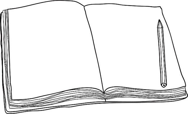 EPS 해외이미지 템플릿 디자인 교육 종이 백그라운드 컨셉 일러스트 비즈니스 학교 새로움 나선형 숙이기 책 사무실 다이어리 쪽지 공책 공백 블록 장비 덮개 흰색 메시지 편지지 교과서 문서 손그림 페이지 바인더 시트 패드 거짓 고립 편지쓰기 목업 카피스페이스 현실 해외일러스트 컬러 포즈 무늬 문구용품 교재 사무용품 뚜껑 기록 편지 파일형식 벡터 이미지허브