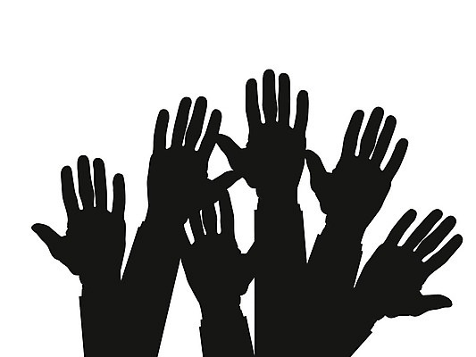 EPS 해외이미지 손 디자인 교육 남자 행복 실루엣 어린이 파도 백그라운드 컨셉 일러스트 손가락 함께함 손바닥 사람 그래픽 컬러풀 파티 희망 기쁨 엄지손가락 흰색 축하 도움 그룹 군중 투표 선거 민주주의 수집 오르기 팔 헬프 많음 자선단체 해외일러스트 감정 바다 컬러 모션 촬영기법 이벤트 신체부위 자선 파일형식 벡터 이미지허브