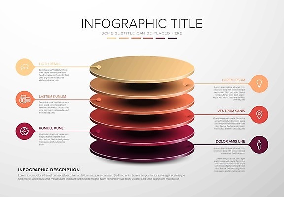 EPS 해외이미지 템플릿 접시 디자인 백그라운드 일러스트 통계 그래프 추상 빨간색 빛 라벨 자료 웹 블록 인포그래픽 정보 판넬 원형 신용카드 발표 플랫 널 6 배열 심볼 책상 심플 층 시트 승진 단계 고체 구성 얇은 엘리먼트 헌법 미니멀리스트 해외일러스트 도형 식기 컬러 가구 무늬 인터넷 프레임 금융 숫자 법 파일형식 벡터 이미지허브