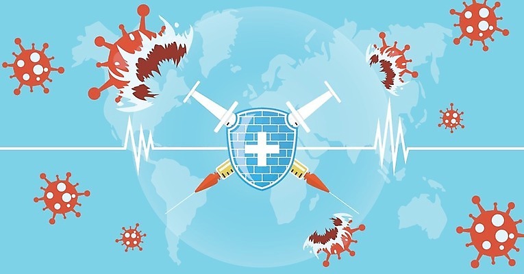 EPS 해외이미지 과학 장갑 백그라운드 컨셉 일러스트 벽돌 건강 병원 실험 주사기 치료 글로벌 약 장비 간호사 의사 액체 수술 실험실 바이러스 맥박 보호 질병 과학자 예방 생물학 감염 방패 주사약 외과 면역력 백신 복용 예방접종 예방주사 전염병 항생제 해외일러스트 직업 잡화 교육 의학 의료기기 의료진 접종 학자 파일형식 벡터 이미지허브