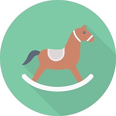 EPS 해외이미지 동물 디자인 어린이 일러스트 놀이 목재 그래픽 장난감 수확 게임 아기 플랫 승차 작음 만화 심볼 오브젝트 사인 조랑말 고립 엘리먼트 해외일러스트 나무 농업 재료 모션 사람 말 크기 파일형식 벡터 식물 산업 이미지허브