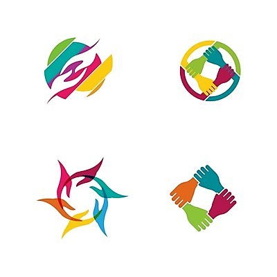 EPS 해외이미지 모양 손 디자인 행복 선 백그라운드 컨셉 일러스트 손가락 추상 악수 함께함 발렌타인데이 관리 사랑 사람 빨간색 평화 희망 우정 흰색 하트 잡기 도움 심볼 사인 커뮤니티 고립 돌봄 지원 헬프 자선단체 해외일러스트 감정 컬러 무늬 모션 데이이벤트 손짓 신체부위 친구 그룹 자선 파일형식 벡터 이미지허브