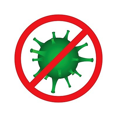 EPS 해외이미지 디자인 과학 컨셉 일러스트 건강 경고 안전 그래픽 빨간색 초록색 금지 흰색 원형 바이러스 해충 보호 질병 위험 심볼 사인 감염 미생물 고립 그만 엘리먼트 위생관리 전염병 해외일러스트 도형 컬러 의학 생물 관리 벌레 파일형식 벡터 이미지허브