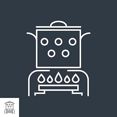 EPS 해외이미지 클립아트 접시 디자인 선 음식 백그라운드 일러스트 불 불꽃 손잡이 요리 그래픽 픽토그램 유행 주방 검은색 식사 저녁식사 기구 뜨거움 수프 냄비 난로 심볼 오브젝트 사인 싱글 심플 윤곽 가스 점심식사 고립 끓이기 얇은 캐서롤 타격 화상 미니멀 해외일러스트 자연요소 식기 컬러 모션 용기 상처 솥 난방기 파일형식 벡터 그릇 주방용품 난방용품 생활용품 난방 이미지허브