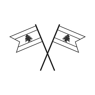 EPS 해외이미지 전통 디자인 문화 물결 선 캠페인 여행 컨셉 일러스트 휴가 미술 경사 이벤트 그래픽 장식 검은색 축제 자유 흰색 축하 깃발 막대기 플랫 만화 선거 심볼 사인 윤곽 깃대 봉 애국심 대각선 교차 고립 독립 엘리먼트 전국 해외일러스트 컬러 문화예술 민주주의 파일형식 벡터 이미지허브