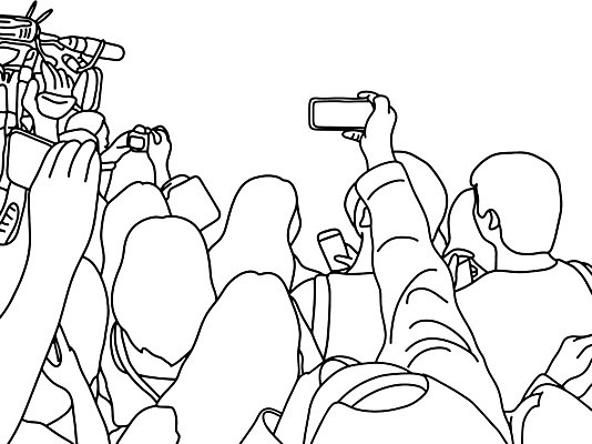 EPS 해외이미지 손 선 캠페인 일러스트 비즈니스 통신 회의 모바일 말하기 스마트폰 핸드폰 카메라 텔레비전 장비 잡기 발표 기자 뉴스 마이크 보고서 면접 윤곽 오디오 방송 전염 언론 리포터 온라인 일반 동영상 녹음기 정치 생존 카피스페이스 해외일러스트 직업 음향기기 모션 신체부위 전자제품 스마트기기 공백 질병 감염 파일형식 벡터 녹음_기록 이미지허브