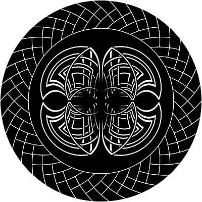 EPS 해외이미지 템플릿 디자인 문화 일러스트 추상 잉크 미술 그래픽 장식 검은색 힘 골동품 원형 고리 중세 인쇄 신비 문신 심볼 사인 그림 신화 공상 마법 부족 고딕 고립 옛날 해외일러스트 도형 컬러 컨셉 무늬 문화예술 역사 파일형식 벡터 이미지허브