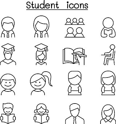 EPS 해외이미지 학생 디자인 교육 실루엣 얼굴 어린이 선 컨셉 유니폼 일러스트 졸업 교실 학교 탁자 사람 소년 그래픽 책 스터디 세트 픽토그램 독서 교사 유치원 기록 도서관 스마트 심볼 대학교 고립 셀프 얇은 총각 스타일 해외일러스트 직업 옷 남자 가구 촬영기법 신체부위 학습 파일형식 벡터 이미지허브