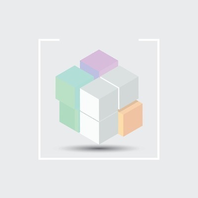 EPS 해외이미지 디자인 백그라운드 컨셉 일러스트 상상 추상 경사 역동적 미니멀 해외일러스트 무늬 파일형식 벡터 이미지허브