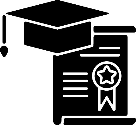 EPS 해외이미지 직업 디자인 교육 실루엣 컨셉 일러스트 회사 비즈니스 졸업 기술 스터디 픽토그램 사무실 검은색 웹 업무 체험 플랫 가득함 심볼 연습 계약 시작 문서 심플 이력서 개발 고립 고용 고체 상형문자 엘리먼트 증명서 채용 항목 활자 견습기간 해외일러스트 문자 컬러 인터넷 촬영기법 학습 구직 작업 활자판 파일형식 벡터 이미지허브