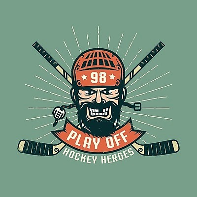 EPS 해외이미지 템플릿 직업 디자인 배너 남자 스포츠 포즈 백그라운드 스티커 캐나다 겨울 일러스트 놀이 수염 사람 그래픽 운동 머리 라벨 경쟁 장비 수확 게임 막대기 헬멧 만화 심볼 사인 클럽 복고 배지 하키 방패 승자 옛날 챔피언 토너먼트 플레이어 해외일러스트 계절 컨셉 북아메리카 농업 프레임 건강 신체부위 구기 보호장비 파일형식 벡터 이미지허브