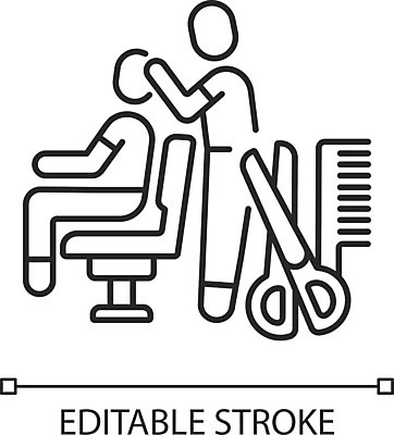 EPS 해외이미지 모델 직업 헤어스타일 디자인 여자 남자 선 컨셉 일러스트 기술 미술 픽토그램 유행 상점 웹 플랫 미용사 이발 자르기 심볼 사인 그림 웨이브 심플 윤곽 순서 고립 돌봄 스타일리스트 얇은 이발사 해외일러스트 인터넷 모션 문화예술 사람 파일형식 벡터 이미지허브