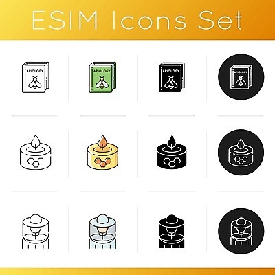 EPS 해외이미지 디자인 선 과학 곤충 컨셉 일러스트 작업복 미술 정장 스터디 세트 검은색 웹 흰색 플랫 보호 상품 벌 심볼 사인 그림 유기농 윤곽 꿀 DIY 벌집 내추럴 고립 밀랍 상형문자 양봉 양봉장 왁스 핸드메이드 해외일러스트 동물 문자 웰빙 옷 컬러 인터넷 문화예술 취미 학습 파일형식 벡터 이미지허브