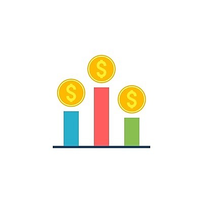 EPS 해외이미지 편집 디자인 실루엣 컨셉 돈 일러스트 비즈니스 통계 성공 그래프 협력 화살 그래픽 금융 경제 픽토그램 달러 동전 인포그래픽 정보 성장 발표 조직 황금 주식 초승달 예측 보고서 투자 상승 이익 서명 진행 수입 개조 해외일러스트 촬영기법 달 재산 파일형식 벡터 자연요소 이미지허브