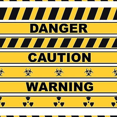 EPS 해외이미지 디자인 선 일러스트 경고 안전 세트 검은색 흰색 위험 폭발 오브젝트 사인 보안 원자력 그만 방사능 방사선 주목 화학물질 해외일러스트 컬러 컨셉 에너지 화학 파일형식 벡터 이미지허브