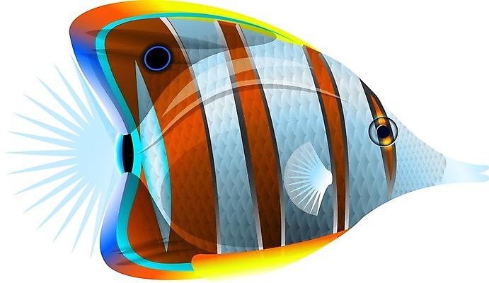 EPS 해외이미지 동물 야생동물 바다 일러스트 자연 항해 어류 풍경 물 세계 바닷속 수중 해조류 다이빙 수족관 동물상 이국적 해외일러스트 자연요소 배_교통 조형물 수영 수중동물 해양식물 생태계 수중스포츠 파일형식 벡터 이미지허브