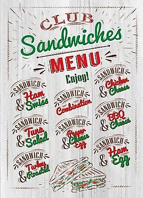 EPS 해외이미지 손 디자인 포스터 음식 빵 백그라운드 토마토 채소 일러스트 캘리그라피 텍스트 치즈 샌드위치 목재 빨간색 초록색 세트 갈색 계란 식사 치킨 칠판 카페 수확 햄버거 낙서 스케치 참치 사인 속도 메뉴 클럽 그림 복고 햄 토스트 칠면조 점심식사 옛날 레터링 해외일러스트 나무 컬러 농업 재료 조류 유제품 패스트푸드 육류 어류 미술 신체부위 상점 알 닭고기요리 파일형식 벡터 이미지허브