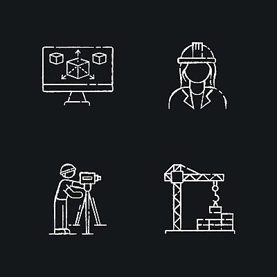 EPS 해외이미지 클립아트 직업 디자인 여자 산업 선 백그라운드 컨셉 일러스트 비즈니스 노동자 사람 건물 컴퓨터 세트 3D 검은색 웹 칠판 흰색 업무 엔지니어 낙서 건축가 땅 심볼 측정 사인 그림 분필 윤곽 손그림 팩 개발 경영 고립 측량사 프로젝트 해외일러스트 건축물 컬러 인터넷 전자제품 화장품 작업 기술자 디지털합성 초크 파일형식 벡터 이미지허브