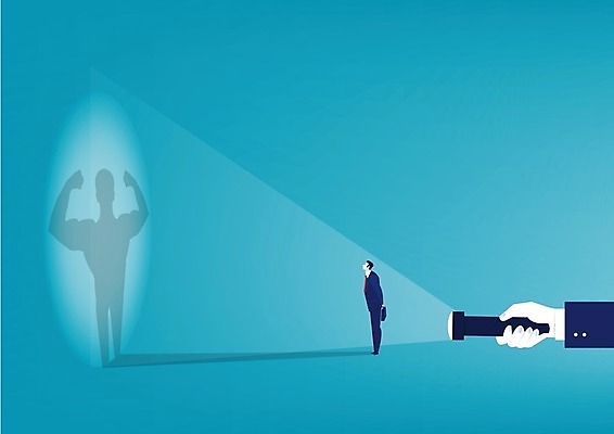 EPS 해외이미지 직업 캐릭터 응시 실루엣 컨셉 일러스트 비즈니스 가이드 성공 안내 아이디어 그림자 서기 사람 빛 힘 도전 손전등 도움 비즈니스맨 대표 방향 심볼 경영자 스포트라이트 지원 헬프 해외일러스트 일러캐릭터 시선 남자 모션 조명 촬영기법 직장인 리더 파일형식 벡터 이미지허브