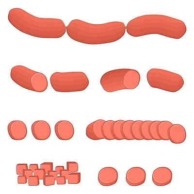 EPS 해외이미지 디자인 영어 종이 음식 조각 일러스트 포장 영국 육류 돼지고기 요리 세트 쌓기 상점 식사 치킨 소고기 신선 돼지 소시지 맛 아침식사 상품 바비큐 만화 자르기 심볼 햄 날것 타입 훈제 고립 살라미 삶기 송아지고기 식품점 초리조 페퍼로니 프랑크푸르트 해외일러스트 문자 유럽 컨셉 식재료 포유류 모션 독일 도시 가공식품 닭고기요리 파일형식 벡터 이미지허브