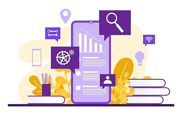 EPS 해외이미지 템플릿 배너 백그라운드 컨셉 잎 인터넷 일러스트 회사 비즈니스 관계 통계 모바일 추상 안내 아이디어 사람 그래픽 책 쇼핑 컴퓨터 홈페이지 펜 세일 디지털 웹 도구 네트워크 플랫 땅 고객 분석 오브젝트 검색 메뉴 상업 페이지 기어 마케팅 착륙 네트워킹 해외일러스트 식물 무늬 전자제품 필기구 파일형식 벡터 이미지허브