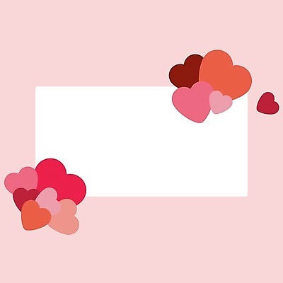 EPS 해외이미지 모양 템플릿 디자인 배너 여자 포스터 결혼 백그라운드 패턴 일러스트 엄마 휴가 프레임 발렌타인데이 사랑 그래픽 장식 검은색 화환 공백 흰색 하트 인사 신용카드 생일 초대 해외일러스트 기념일 꽃 감정 컬러 무늬 가족 데이이벤트 사람 이벤트 금융 예절 파일형식 벡터 이미지허브