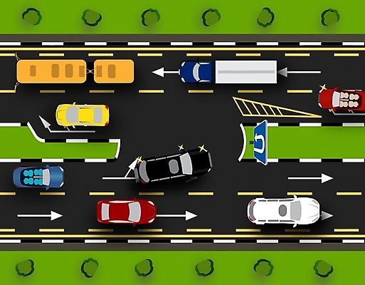 EPS 해외이미지 나무 모델 포스터 도로 백그라운드 지도 일러스트 부분 자동차 거리 버스 안전 그래픽 여름 운전 차도 도시 발표 고속도로 보행자 도심 계획 교차로 얼룩말 짐차 타운 네비게이션 건너기 교외 되감기 루트 방법 해외일러스트 식물 계절 길 육상교통 컨셉 교통시설 모션 대중교통 말_동물 파일형식 벡터 이미지허브