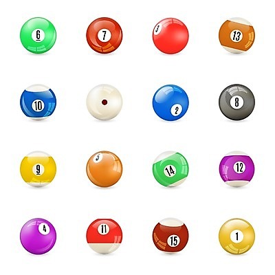 EPS 해외이미지 클립아트 디자인 스포츠 일러스트 공 유리 놀이 그림자 취미 그래픽 파란색 빛 세트 컬러풀 숫자 노란색 3D 보라색 웹 경쟁 도전 게임 원형 행운 도박 당구 심볼 오브젝트 사인 광택 고립 엘리먼트 여의주 스타일 현실 해외일러스트 도형 문자 컬러 컨셉 인터넷 재질 구기 디지털합성 파일형식 벡터 이미지허브