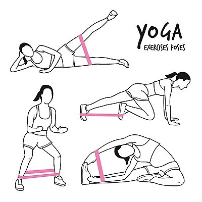 EPS 해외이미지 캐릭터 라이프스타일 스포츠 포즈 신체 일러스트 요가 교실 근육 건강 사람 취미 운동 인포그래픽 에너지 널 만화 연습 체육관 팔 해외일러스트 일러캐릭터 웰빙 교육 학교 생활 신체부위 파일형식 벡터 이미지허브