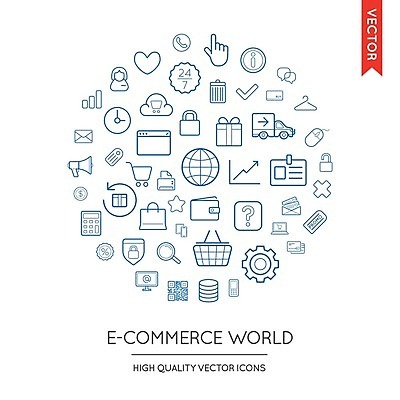 EPS 해외이미지 모양 디자인 산업 선 백그라운드 컨셉 인터넷 일러스트 비즈니스 모바일 추상 쇼핑 세트 세계 글로벌 지구본 세일 상점 웹 인포그래픽 덮개 원형 네트워크 발표 시장 플랫 구매 연결 수집 무역 페이지 온라인 전자상거래 마케팅 얇은 인기 지원 착륙 스타일 해외일러스트 도형 무늬 뚜껑 파일형식 벡터 이미지허브