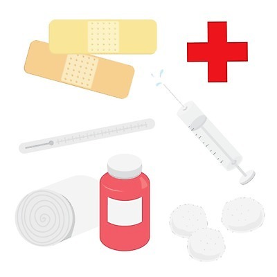 EPS 해외이미지 일러스트 건강 병원 주사기 사람 성인 치료 약 라벨 기계 고통 장비 면 열 막대기 보호 상처 온도계 만화 묶기 심볼 오브젝트 사인 붕대 조심 유지 양모 감싸기 고립 석고 지원 해외일러스트 감정 컨셉 의학 의료기기 모션 프레임 직물 파일형식 벡터 이미지허브