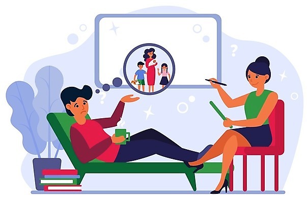 EPS 해외이미지 템플릿 캐릭터 디자인 배너 백그라운드 컨셉 일러스트 비즈니스 통신 스트레스 병원 대화 사람 그래픽 웹 모임 슬픔 기록 도움 플랫 분석 컨설턴트 페이지 방문 문제 테라피 거짓말 고립 엘리먼트 우울증 착륙 치료사 트러블 해외일러스트 일러캐릭터 직업 감정 인터넷 의학 말하기 뷰티 전문직 질병 상담 파일형식 벡터 이미지허브