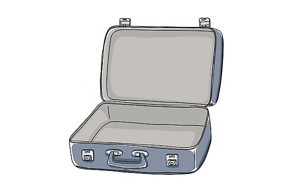 EPS 해외이미지 디자인 여행 백그라운드 컨셉 가방 일러스트 휴가 미술 그래픽 파란색 세트 여행가방 수확 짐 플랫 심볼 오브젝트 복고 소매 고립 수하물 엘리먼트 옛날 해외일러스트 잡화 컬러 농업 문화예술 파일형식 벡터 이미지허브