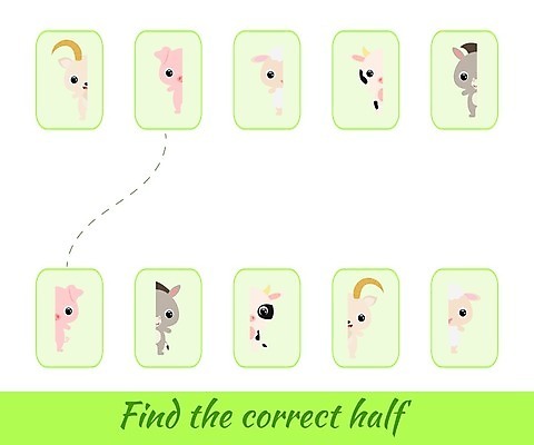 EPS 해외이미지 클립아트 동물 디자인 영어 교육 야생동물 어린이 일러스트 학교 놀이 염소 동물원 그림자 경기 단어 컬러풀 유치원 도전 게임 양 돼지 퍼즐 퀴즈 소 플랫 만화 발견 고립 해외일러스트 문자 스포츠 컬러 포유류 사람 파일형식 벡터 이미지허브