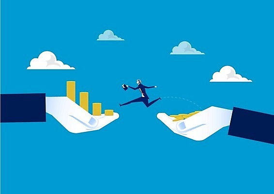 EPS 해외이미지 직업 일러스트 비즈니스 성공 산 금융 달리기 골짜기 점프 도전 비즈니스맨 용기 위험 리더 기회 투자 진행 개발 골 넘어짐 마케팅 방법 어려움 투쟁 해외일러스트 그릇 남자 컨셉 모션 자연 경제 직장인 파일형식 벡터 이미지허브