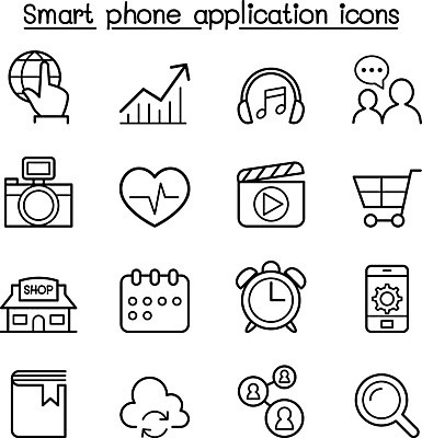 EPS 해외이미지 모양 디자인 실루엣 선 음악 패턴 인터넷 일러스트 통신 건강 그래픽 책 금융 경제 스마트폰 쇼핑 세트 카메라 상점 자료 메시지 어플리케이션 수집 전화기 스마트 심볼 오브젝트 검색 투자 윤곽 동영상 다운로드 멀티미디어 고립 소프트웨어 얇은 업로드 키패드 프로그램 스타일 해외일러스트 컨셉 무늬 비즈니스 문화예술 촬영기법 전자제품 핸드폰 스마트기기 파일형식 벡터 이미지허브