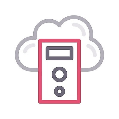 EPS 해외이미지 구름 인터넷 일러스트 통신 사람없음 컴퓨터 자료 웹 장비 네트워크 센터 플랫 연결 사인 수납 본체 데이터베이스 서버 신발장 네트워킹 해외일러스트 자연요소 전자제품 파일형식 벡터 이미지허브