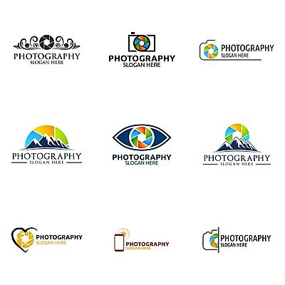 EPS 해외이미지 모양 템플릿 직업 디자인 일러스트 비즈니스 컬러풀 카메라 검은색 흰색 원형 고급 우아함 인쇄 사진사 심볼 신분 심플 직사각형 동영상 셔터 특별함 프리미엄 활자 스타일 브랜딩 포트폴리오 해외일러스트 도형 컬러 컨셉 전자제품 작가 활자판 파일형식 벡터 이미지허브