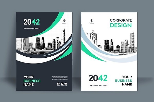 EPS 해외이미지 템플릿 디자인 교육 포스터 종이 리플렛 컨셉 일러스트 회사 텍스트 화살 팜플렛 그래픽 책 파란색 공백 인포그래픽 덮개 신용카드 발표 플랫 잡지 인쇄 보고서 레이아웃 심플 페이지 시트 뉴스레터 승진 마케팅 삽입 출판 스타일 해외일러스트 컬러 비즈니스 간행물 금융 뚜껑 파일형식 벡터 이미지허브