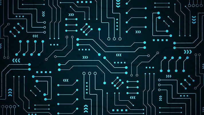EPS 해외이미지 백그라운드 일러스트 사람없음 빛 컴퓨터 홀로그램 해외일러스트 전자제품 파일형식 벡터 이미지허브