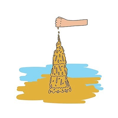 EPS 해외이미지 클립아트 디자인 계절 별 모래 바다 여행 일러스트 건축양식 놀이 휴가 주택 이야기 미술 그래픽 장난감 노란색 3D 탑 게임 흰색 깃발 성 큼 만화 양동이 심볼 그림 클립 공상 고립 왕국 현실 해외일러스트 자연요소 건축물 건축 컬러 문화예술 건물 크기 디지털합성 파일형식 벡터 이미지허브