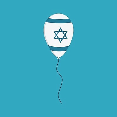 EPS 해외이미지 전통 디자인 행복 문화 줄 캠페인 컨셉 일러스트 휴가 기념 미술 이벤트 그래픽 장식 파란색 파티 축제 줄무늬 기쁨 흰색 축하 깃발 생일 플랫 만화 선거 심볼 풍선 유대인 애국심 고립 독립 엘리먼트 유태교 이스라엘 전국 헬륨 해외일러스트 기념일 감정 컬러 무늬 문화예술 원소 민주주의 서아시아 파일형식 벡터 아시아 화학 나라 과학 이미지허브