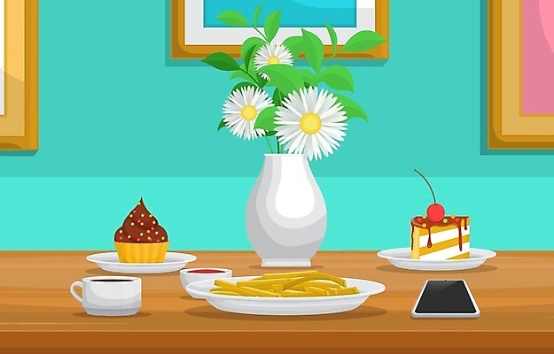 EPS 해외이미지 템플릿 디자인 꽃 커피 음료 음식 벽 가구 백그라운드 일러스트 비즈니스 탁자 디저트 선반 아파트 주택 미술 내부 목재 그래픽 장식 컵 케이크 상점 식당 초콜릿 꽃병 카페 방 플랫 달콤 아침식사 컵케이크 오브젝트 그림 질감 에스프레소 엘리먼트 카페인 항목 스타일 안락 해외일러스트 나무 식물 식기 생활용품 컨셉 재료 문화예술 건물 식사 맛 파일형식 벡터 이미지허브