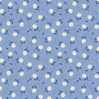 EPS 해외이미지 식물 디자인 꽃 백그라운드 잎 꽃무늬 패턴 밭 일러스트 자연 벽지 장식 파란색 유행 정원 봄 수확 벚꽃 직물 인쇄 작음 그림 질감 복고 데이지 심플 캐모마일 해외일러스트 계절 컬러 무늬 농업 크기 허브 생태계 파일형식 벡터 이미지허브