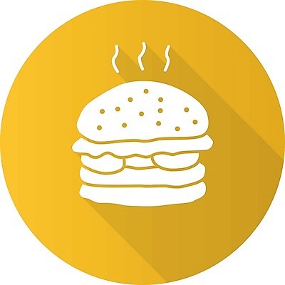 EPS 해외이미지 클립아트 전통 디자인 음식 컨셉 채소 일러스트 거리 패스트푸드 육류 돼지고기 픽토그램 노란색 웹 햄버거 플랫 맛 그릴 낙서 폐기물 먹기 심볼 서비스 사인 속도 손그림 칼로리 패티 점심식사 번 상형문자 엘리먼트 항목 해로움 해외일러스트 문자 빵 컬러 인터넷 식재료 모션 주방용품 식사 인스턴트 쓰레기 파일형식 벡터 생활용품 오브젝트 이미지허브