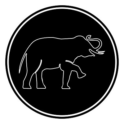 EPS 해외이미지 동물 디자인 실루엣 아시아 야생동물 일러스트 포유류 태국 코끼리 미술 그래픽 걷기 검은색 흰색 원형 큼 스케치 심볼 사인 그림 윤곽 고립 해외일러스트 도형 나라 컬러 모션 문화예술 촬영기법 크기 파일형식 벡터 이미지허브
