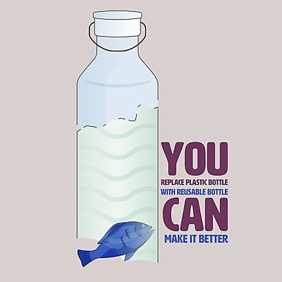 EPS 해외이미지 동물 디자인 배너 음료 포즈 컨셉 일러스트 텍스트 건강 어류 그래픽 물 환경 재활용 변화 플랫 캔 보호 파편 일회용 플라스틱 거절 심볼 사인 만들기 윤곽 충격 해결 리빙 유지 습관 고립 무료 엘리먼트 줄이기 헬프 해외일러스트 자연요소 모션 재질 수중동물 도움 친환경 파일형식 벡터 이미지허브