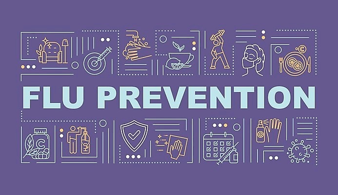 EPS 해외이미지 디자인 배너 점선 선 음식 라인일러스트 일러스트 주사기 마스크 타이포그라피 사람없음 단어 운동 보라색 청소 예방 방패 손씻기 비타민C 예방접종 인플루엔자 손소독 해외일러스트 문자 컬러 의료기기 건강 바이러스 씻기 비타민 소독 접종 파일형식 벡터 이미지허브